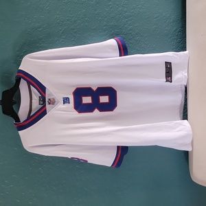 NY Giants Jersey